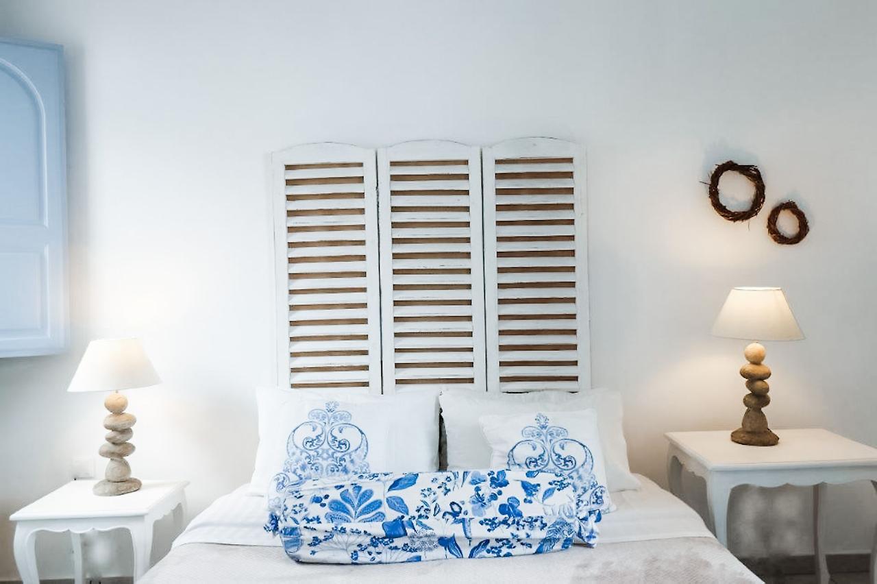 Elkaza Villas Fira  Luaran gambar