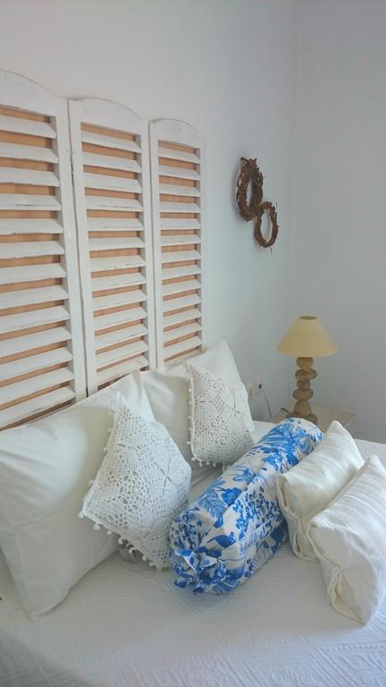 Elkaza Villas Fira  Luaran gambar