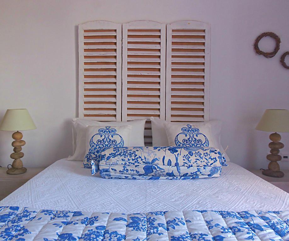 Elkaza Villas Fira  Luaran gambar
